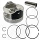 thumbnail image 1 of 100MM Cylinder Engine Piston Kit with Gasket Set for KLR 650 and Tengai Motorcycles, 1 of 5