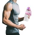 thumbnail image 3 of Para Al Aire Libre 800ML 2 () Rosa, 3 of 9