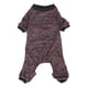 thumbnail image 1 of Pijamas para perros con patas, pijamas a rayas para perros, pijamas finos para perros con funda, ropa para perros, lograr más, 1 of 8