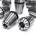thumbnail image 4 of TOP! 13pcs 1-13mm ER20 Spring Collet Set CNC Workholding Engraving&Milling Lathe, 4 of 4