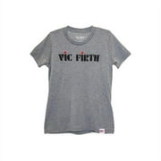 Vic Firth Youth Logo T-Shirt (M)