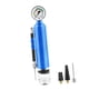 thumbnail image 5 of Bomba de bola perfecl con manómetro manual multiusos azul, 5 of 8