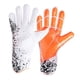 thumbnail image 2 of Guantes de fútbol Guantes de guantes deportivos Guantes de fútbol para deportes al aire libre juegos Tamaño 7, 2 of 8