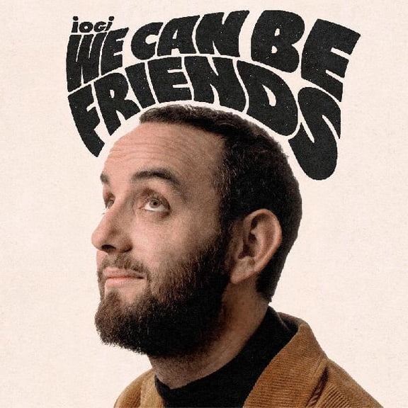 Iogi - We Can Be Friends - Music & Performance - Vinyl