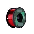 thumbnail image 1 of Flexible TPU Filament 1.75mm,TPU 95A 3D Printer Filament 1KG 2.2 LBS Spool, 3D Printing Material For 3D Printers TPU 95A ,Smoother Printing Experience, 1 of 6
