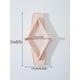 thumbnail image 2 of 1pc Small Simple Triangular Dumpling Mold, Dumpling Making Kitchen Gadget For , Dumpling Quick Shaper, Used For Dumpling Making, 2 of 4
