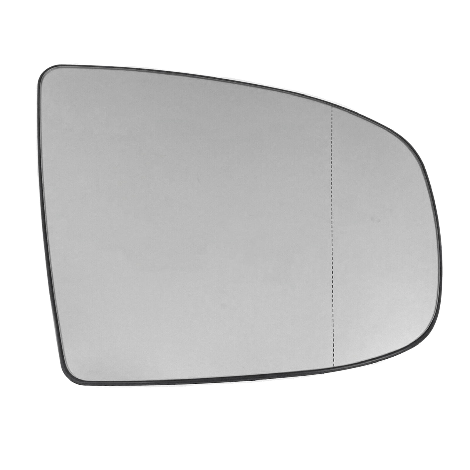 For BMW X5 E70 LCI 2007-2013 Right Passenger Side Rearview Heated Mirror Glass