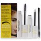 thumbnail image 1 of Arches and Halos 0.169oz Clear Brow Gel, 0.270 Brow Hero Tint, Brocha en ángulo de dos puntas Kit de tinte Brow Hero - Castaño rojizo 3 Pc Arches and Halos 0.169oz Clear Brow Gel, 0.270 Brow Hero Tint, Brocha en ángulo de dos puntas 3 Pc, 1 of 1