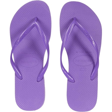 Havaianas Womens Slip-on Flip-Flop