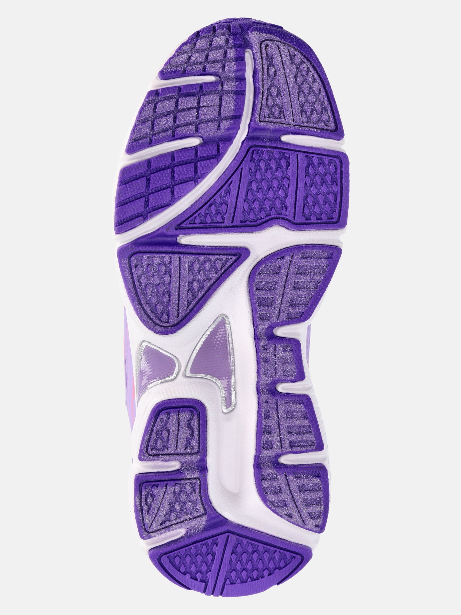 Avia Little and Big Kids Bungee Athletic Sneakers