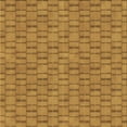 thumbnail image 1 of Ahgly Company Machine Washable Indoor Square Transitional Dark Bisque Brown Area Rugs, 7' Square, 1 of 7