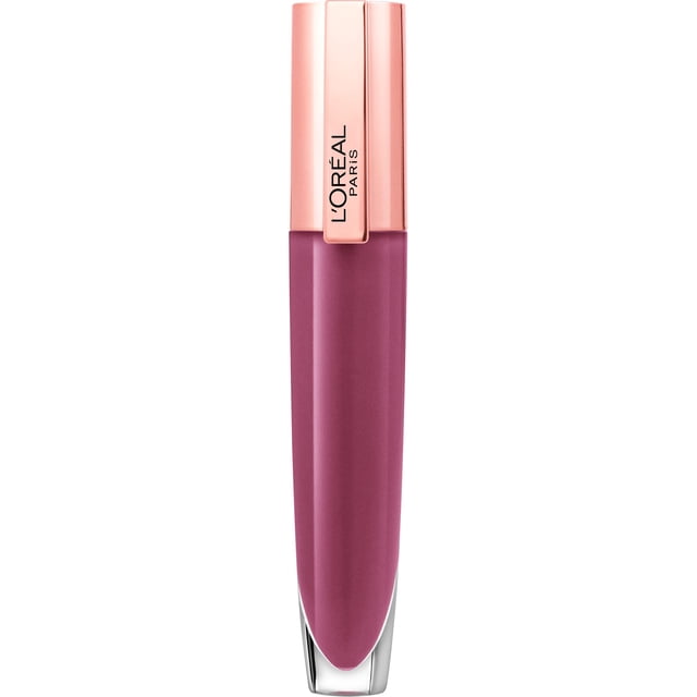 Bálsamo labial con brillo L'Oreal Paris Glow Paradise 7 ml Pomegranate