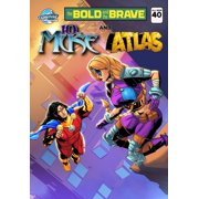 Bold and the Brave #40, Paperback