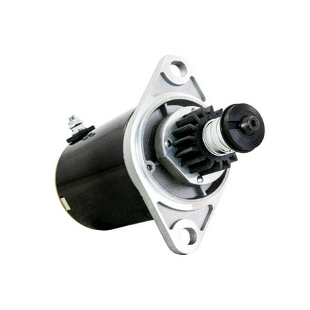 New Starter Fits Onan Engine Bgd Bgdl Mce Nhd Nhdl Nhe 1975-04 1912416 6019440