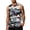 Light Blue-A-20327aa, variant on Trgacdwlo S-5XL Big and Tall Camo Mens Tank Tops Lightweight Breathable Sleeveless Shirt Men Plus Size Gym Muscle Athletic Shirts