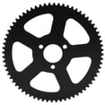 thumbnail image 3 of Sprocket, Steel Powersports Sprockets Simple Installation  For Drivers For Motorcycles, 3 of 8