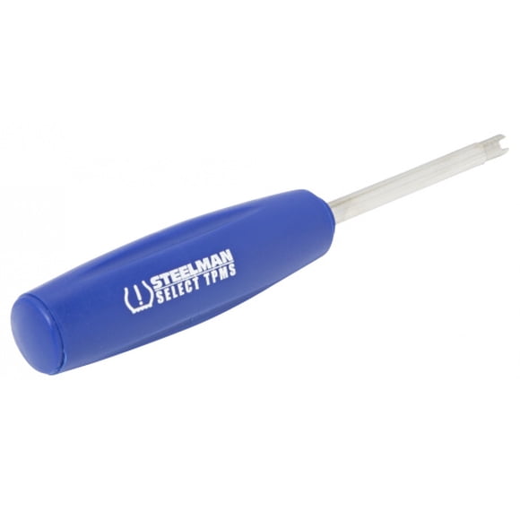 STEELMAN 96229 TPMS Valve Core Torque Tool, 10cm -lbs