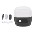 thumbnail image 2 of Foot File, ABS Material Foot Callus Remover Callus Remover For Feet with a Comfortable Grip For Both Home Users and Professionals, 2 of 7