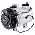 thumbnail image 2 of For Suzuki Vitara & Grand Vitara OEM AC Compressor w/ A/C Drier - BuyAutoParts, 2 of 5
