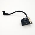 thumbnail image 4 of Ignition Coil Module Fits For Stihl BG55 BG65 BG85 BG45 BG46 BR45 SH55 SH85 AM42 Part No. 4249 400 1300, 4 of 6