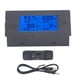 thumbnail image 1 of High quality (Model: PZEM-051) peacefair DC digital voltmeter..., 1 of 5