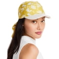 thumbnail image 1 of Rag & Bone Foulard pour Femmes Gia – Jaune, 1 of 5