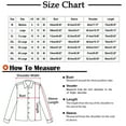 thumbnail image 2 of Aloohaidyvio Men's Outdoor Lightweight Jackets Long Sleeve Camo Printed Button Down Shirt Coat, 2 of 2