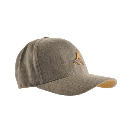 Men's Kangol 3D Wool Flexfit - Walmart.com