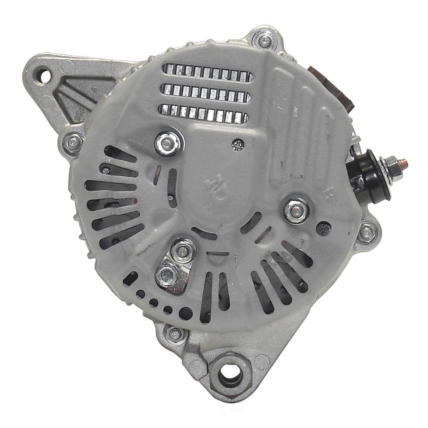 FVP Professional 15987 Alternator Standard