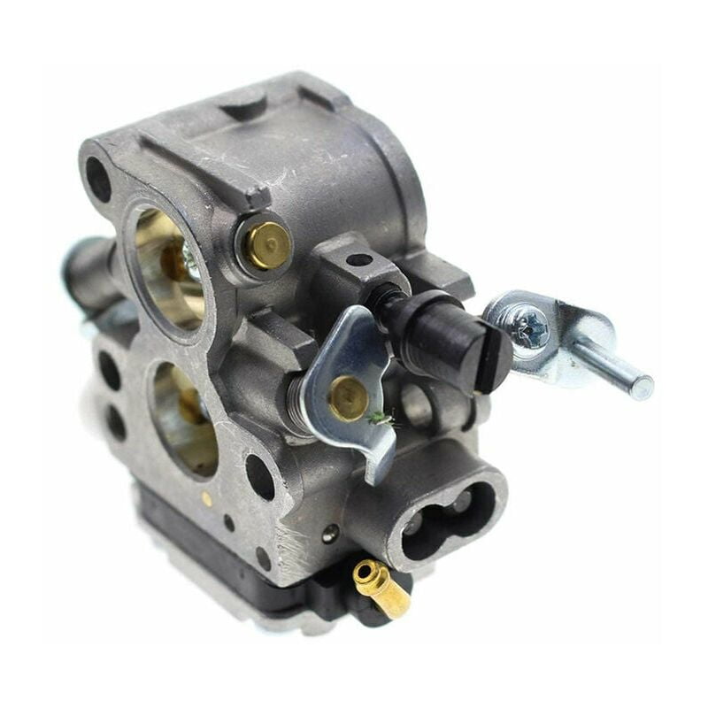 Carburatore Zama C1T-EL41 Per Husqvarna 435 440 E Jonsered CS2240 - Nuovo, Gartenzube