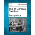 thumbnail image 1 of Essai de Garcia & Castillano., 1 of 1