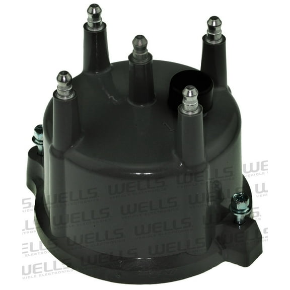 Distributor Cap