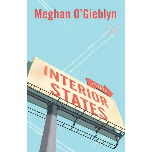Interior States: Essays, (Paperback)