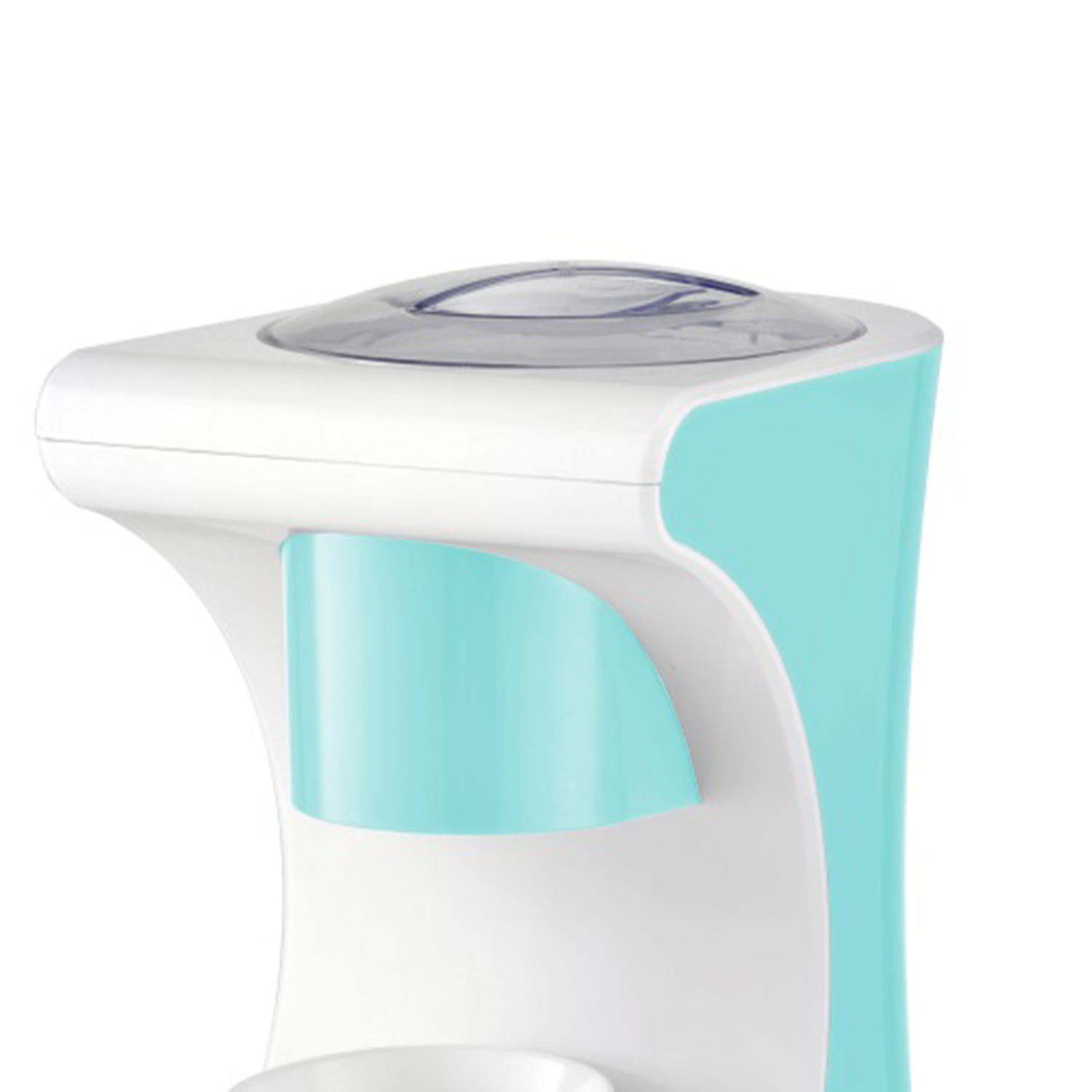 Brentwood TS-1420BL Snow Cone Maker and Shaved Ice Machine, Blue
