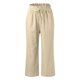 thumbnail image 4 of WILLBEST Pantalones Casuales Holgados de Pierna Recta para Mujer, Cintura Elástica, Cómodos para Uso Diario, Verano para Todas Las Estaciones. Grande, 4 of 5