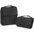 thumbnail image 1 of PackIt PKT-PC-BLA Personal Cooler, Black, 1 of 1