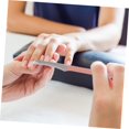 thumbnail image 3 of Juego de manicura de 16 piezas: juego de cuidado de uñas de acero inoxidable, cortaúñas profesional para uñas encarnadas, herramienta de cuidado, kit de pedicura, 3 of 5