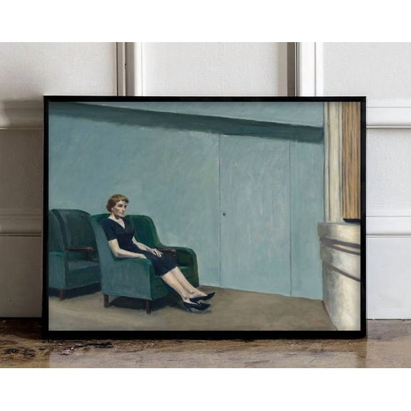 Wall Art Home Decor, Unframed Paper Poster 8x10in