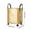 GDS, variant on Rolling Storage Bag with Wheels Foldable Large Capacity Laundry Hamper Organizer with Carry Handles Waterproof