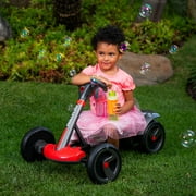 FLEX Kart 6-Volt Battery Ride-On Vehicle (White)