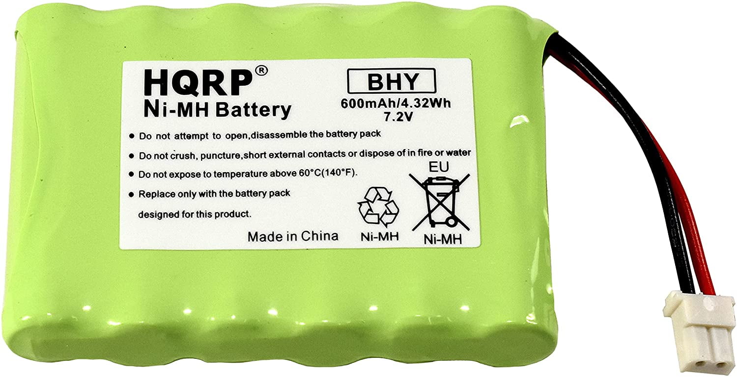 iPower IP9V-800 Rechargeable Battery