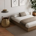 thumbnail image 3 of Milano Full Size Platform Bed Frame, 3 of 5