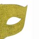 thumbnail image 4 of Máscara de media cara para fiesta de carnaval, para hombre, máscara de fiesta, máscara de baile, accesorios para juegos de rol, protector facial de poliéster para mujer, 4 of 5