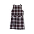 thumbnail image 2 of Lands' End School Uniform Girls Plaid Jumper Top of Knee, 2 of 3