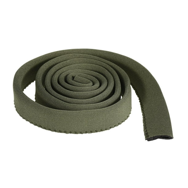 Paquete de hidratación Cubierta del tubo de bebida Bolsa de agua Accesorios para bolsa de bebida Hidratación Verde