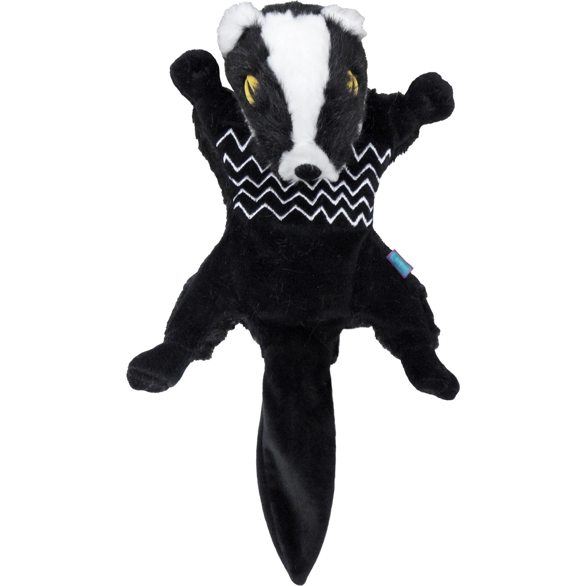 roadkill plush