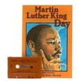 thumbnail image 1 of Pre-Owned Martin Luther King Day (Carolrhoda on My Own Books) (Paperback) 0876144687 9780876144688, 1 of 1
