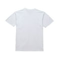 thumbnail image 3 of Men's Mitchell & Ness Dirk Nowitzki White Dallas Mavericks Hardwood Classics Chalked Up T-Shirt, 3 of 6
