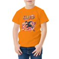 thumbnail image 1 of Camiseta Algodón de Naru para niños, 1 of 5