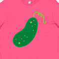 thumbnail image 4 of Inktastic Pickle Youth T-Shirt, 4 of 5